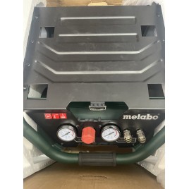 WYPRZEDAŻ Metabo Power 280-20 W OF Sprężarka Kompresor 20l (1700W) 601545000 PO SERWISIE