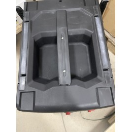 WYPRZEDAŻ Metabo ASR 36-18 BL 25 M SC Odkurzacz Aku 2x 18V,602046850 PO SERWISIE