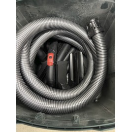 OUTLET Metabo ASA 30 L PC Odkurzacz uniwersalny (1200W/30L) 602086000 PO SERWISIE