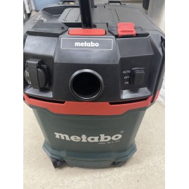 OUTLET Metabo ASA 30 L PC Odkurzacz uniwersalny (1200W/30L) 602086000 PO SERWISIE