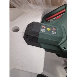OUTLET Metabo KGS 305 M Kapówka (2000W/305x30mm) 613305000 USZKODZONY