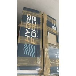 WYPRZEDAŻ BESTWAY Hydro-Force Rapid X3 Kajak nadmuchiwany 65132 USZKODZONE OPAKOWANIE