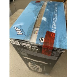 WYPRZEDAŻ BESTWAY Hydro-Force Ranger Elite X4 Ponton dmuchany 65157 ROZPAKOWANE