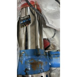 OUTLET GÜDE PRO 2200 A Pompa zatapialna 75805 PO SERWISIE, UŻYWANY