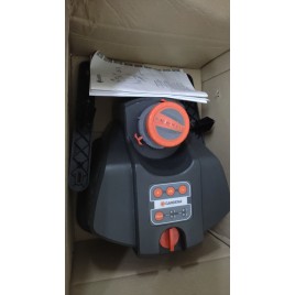 WYPRZEDAŻ Gardena AquaContour automatic zraszacz 8133-20 BEZ ORYGINALNEGO OPAKOWANIA