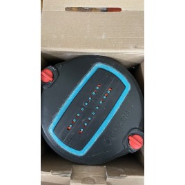 OUTLET Gardena Sprinkler-System OS 140 Zraszacz wynurzalny wahadłowy 8223-20 PO SERWISIE