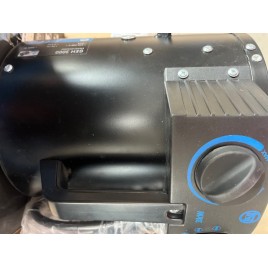 OUTLET GÜDE GEH 3000, nagrzewnica elektryczna, dmuchawa, 85124 PO SERWISIE