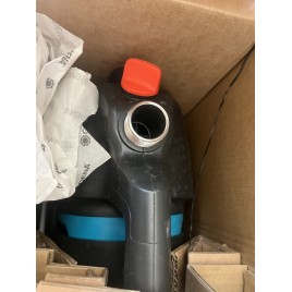 WYPRZEDAŻ Gardena 4300 Silent Pompa ogrodowa ( 4300 l/h,/ 650 W) 9056-20 1x PRZETESTOWANY