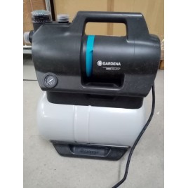 WYPRZEDAŻ Gardena 3800 Silent Zestaw hydroforowy 9064-20 PO SERWISIE, BEZ ORYG. OPAKOWANIE
