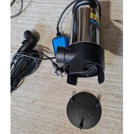 OUTLET GÜDE GS 1103 Pl Pompa zanurzeniowa do brudnej wody 94639 USZKODZONY