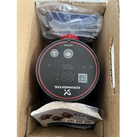 UŻYWANY Grundfos ALPHA3 25-60 180 mm 1x230V Pompa obiegowa 99371959 PO SERWISIE