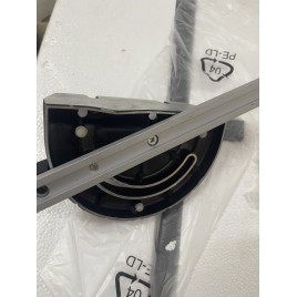 WYPRZEDAŻ HiKOKI C10RJWAZ Piła stołowa + stojak (1520W/255mm) LEKKO USZKODZONY