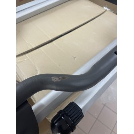 WYPRZEDAŻ HiKOKI C10RJWAZ Piła stołowa + stojak (1520W/255mm) LEKKO USZKODZONY