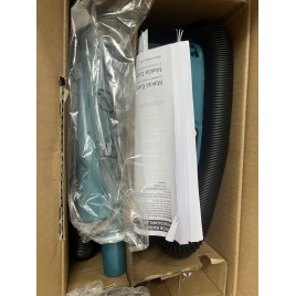 WYPRZEDAŻ Makita CL121DZ Aku odkurzacz samochodowy Li-ion CXT 12V, bez aku 1xPRZETESTOWANY