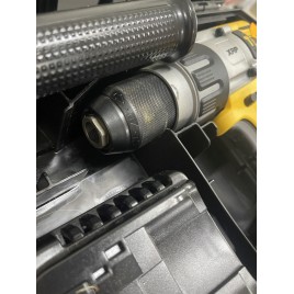 WYPRZEDAŻ DeWALT DCD996P2 wiertarko-wkrętarka udarowa 95Nm(18V/2×5,0Ah)TSTAK PO SERWISIE