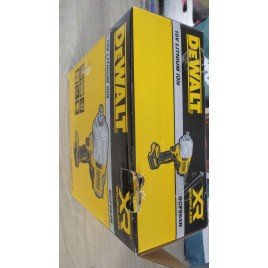WYPRZEDAŻ DeWALT DCF964N Klucz udarowy (3/4"/2576Nm) (18V/bez aku) USZKODZONE OPAKOWANIE