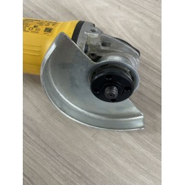 OUTLET DeWALT DCG412N Aku Szlifierka kątowa XR (18V/125 mm) bez aku PO SERWISIE, UŻYWANY