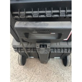 WYPRZEDAŻ DeWALT DCK755P3T DCD796+DCF887+DCH273+DCG405+DCS570+DCS355+DCS334(3x5Ah)3xTstak