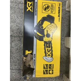 WYPRZEDAŻ DeWALT DCMPS520N Piła łańcuchowa aku150mm XR (18V/bez aku) USZKODZONE OPAKOWANIE