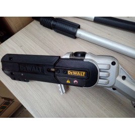 WYPRZEDAŻ DeWALT DCMPS567P1 Pilarka łańcuch na wysięgniku XR 20cm (1x5,0Ah/18V)