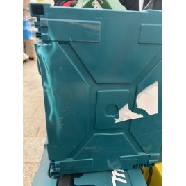 WYPRZEDAŻ Makita DDF485RF3J Wiertarko-wkrętarka aku Li-ion LXT(18V/3x3,0Ah)USZK. WALIZKA