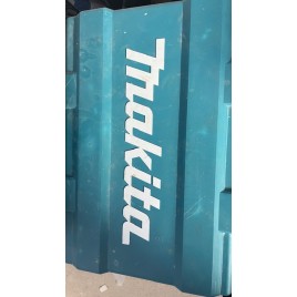 OUTLET Makita DHP482RTEB Akum. wiertarko-wkrętarka (2x5,0Ah/18V) Makpac PO SERWISIE