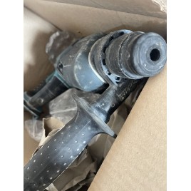 OUTLET MAKITA DHR202Z Aku młotowiertarka SDS-Plus, LXT, bez aku PO SERWISIE, UŻYWANY