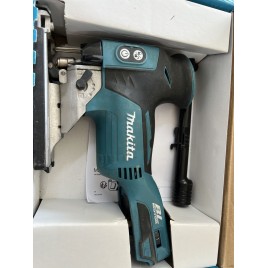WYPRZEDAŻ Makita DJV181Z Wyrzynarka akumulatorowa (18V/bez aku Z) 1x PRZETESTOWANY