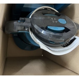 WYPRZEDAŻ Makita DKT360Z Czajnik Li-ion LXT 2x18V, bez aku PO SERWISIE