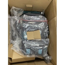 WYPRZEDAŻ DLM463PT2 Akumulatorowa kosiarka do trawy 460 mm LXT (18V/2x5,0 Ah) PO SERWISIE