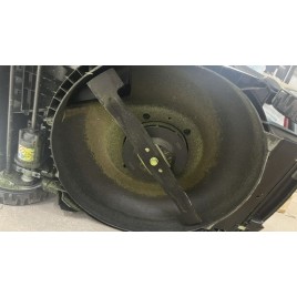 WYPRZEDAŻ Makita DLM481Z kosiarka aku 480mm Li-ion LXT 2x18V bez aku PO SERWISIE