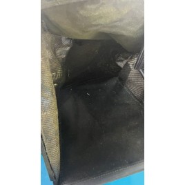 WYPRZEDAŻ Makita DLM481Z kosiarka aku 480mm Li-ion LXT 2x18V bez aku PO SERWISIE