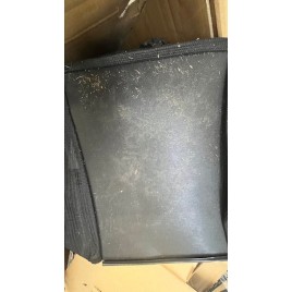 WYPRZEDAŻ Makita DLM534Z Kosiarka akumulatorowa 530mm Li-ion LXT 2x18V bez aku USZKODZONE