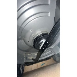 WYPRZEDAŻ Makita DLM534Z Kosiarka akumulatorowa 530mm Li-ion LXT 2x18V bez aku USZKODZONE