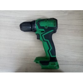 WYPRZEDAŻ HiKOKI DS18DDWPZ Aku wiertarko wkrętarka(18V/2x5,0Ah)HitBox PO SERWISIE
