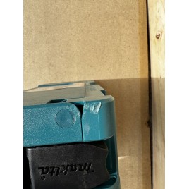 WYPRZEDAŻ Makita DTD154RTJ Klucz udarowy aku 1/4" LI-ion (2x18V/5,0Ah) USZKODZONA WALIZKA