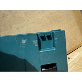 WYPRZEDAŻ Makita DTD154RTJ Klucz udarowy aku 1/4" LI-ion (2x18V/5,0Ah) USZKODZONA WALIZKA