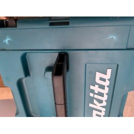 WYPRZEDAŻ Makita DTW300RTJ Aku klucz udarowy (1/2"/330Nm)(18V/2x5,0Ah) USZKODZONA WALIZKA