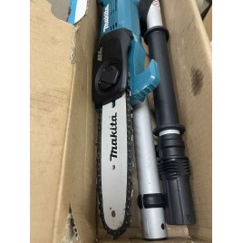 OUTLET Makita DUA200Z Pilarka akumulatorowa (18V/bez aku) PO SERWISIE