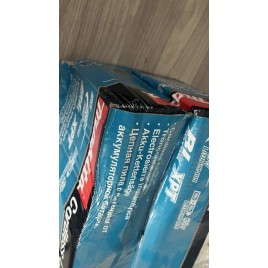 WYPRZEDAŻ Makita DUC355Z Aku pilarka łańcuchowa LXT 2x18V, bez aku USZKODZONE OPAKOWANIE