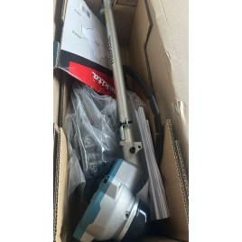 WYPRZEDAŻ Makita DUR368APT2 Alkumulatorowa podkaszarka Li-ion (2x5,0 Ah/18V) PRZETESTOWANY