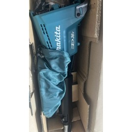 WYPRZEDAŻ Makita DUR368APT2 Alkumulatorowa podkaszarka Li-ion (2x5,0 Ah/18V) PRZETESTOWANY