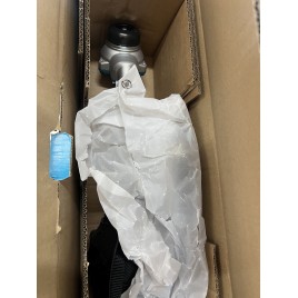 WYPRZEDAŻ Makita DUR368APT2 Alkumulatorowa podkaszarka LXT (2x5,0 Ah/18V) ROZPAKOWANE