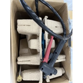 WYPRZEDAŻ Makita DUS054Z Akum. opryskiwacz 5l Li-ion LXT 18V bez akum PO SERWISIE