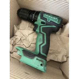 OUTLET HiKOKI DV18DDW4Z  Wiertarko-wkrętarka aku 55 Nm 18V PO SERWISIE, UŻYWANY