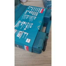 WYPRZEDAŻ Makita E-06270 Zestaw Wierteł i Końcówek wkrętakowych 212szt. USZKODZ.OPAKOWANIE