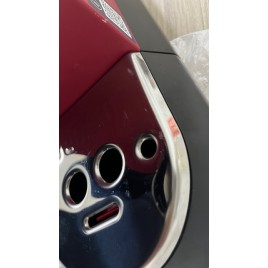 OUTLET DeLonghi Dedica Style Ekspres ciśnieniowy EC 685.R USZKODZONY,USZKODZONE OPAKOWANIE