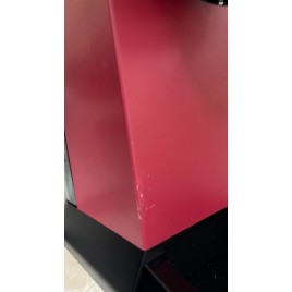 OUTLET DeLonghi Dedica Style Ekspres ciśnieniowy EC 685.R USZKODZONY,USZKODZONE OPAKOWANIE