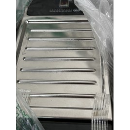 WYPRZEDAŻ DeLonghi Dedica Duo Ekspres EC890.M PO SERWISIE, UŻYWANY