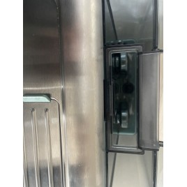 OUTLET DeLonghi La Specialista Arte Ekspres do kawy EC9155.GR PO SERWISIE